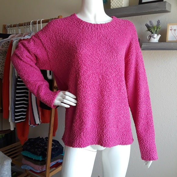 Sanctuary Sweaters - Sanctuary pink sweater Lp